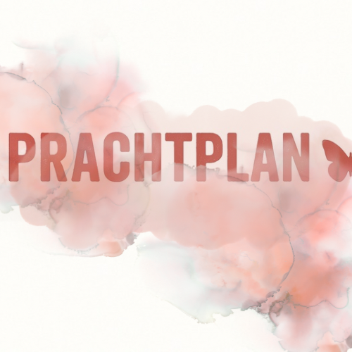 PRACHTPLAN MAKLERSERVICE Logo